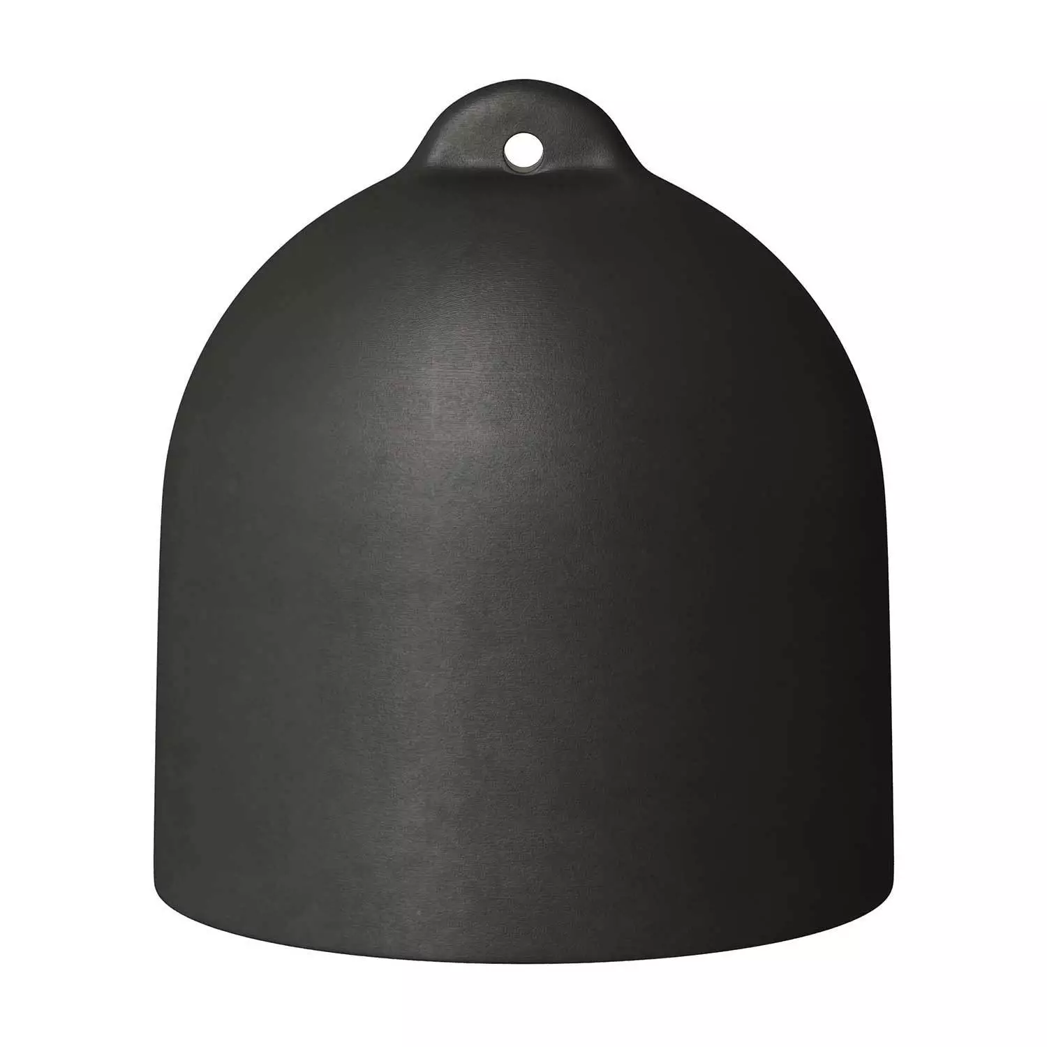 Abat-jour Cloche M en céramique - Made in Italy