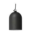 Cloche Mini XS keramische lampenkap - Made in Italy