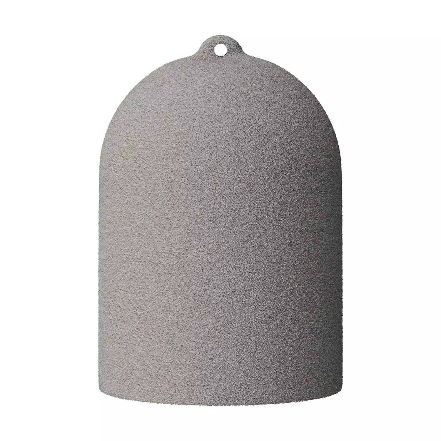 Cloche Mini XS keramische lampenkap - Made in Italy