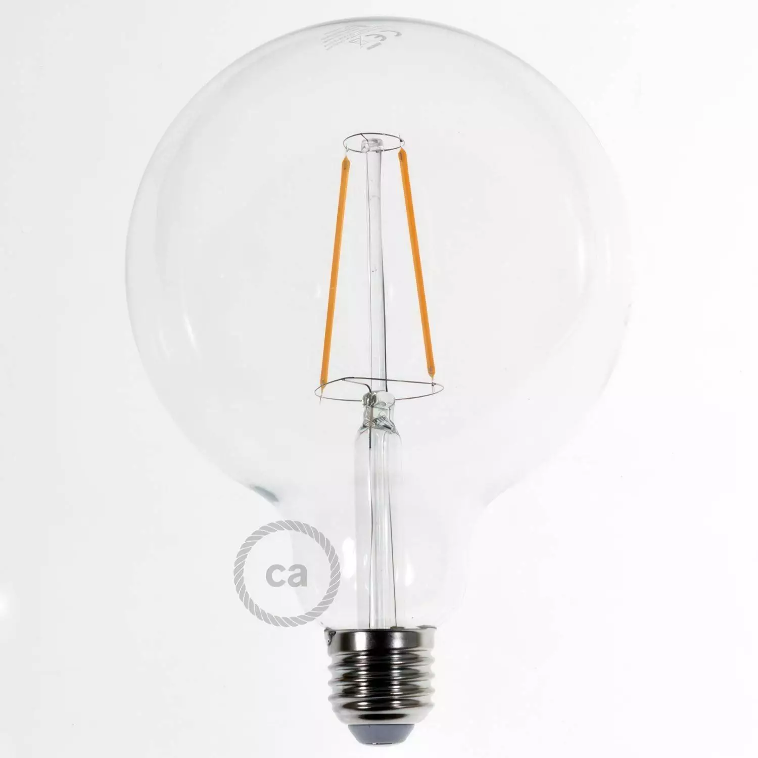 EIVA ELEGANT buiten hanglamp met textielkabel, siliconen plafondkap en E27 fitting IP65 waterproof