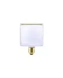 LED-lichtbron Cube Clear Floating-Collectie 6W Dimbaar 1900K