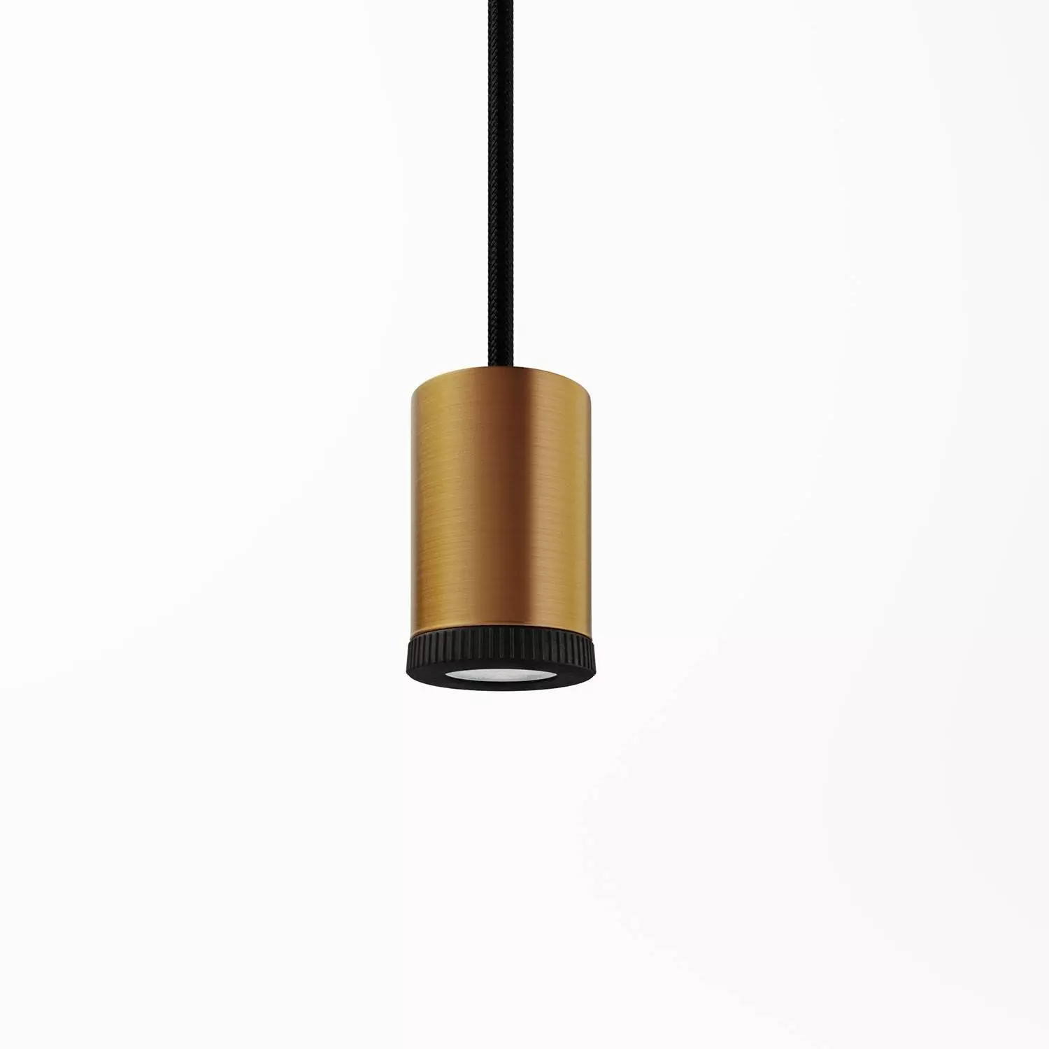 Mini Lamp GU1d0 enkele hanglamp