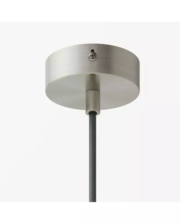 Mini Lamp GU1d0 enkele hanglamp