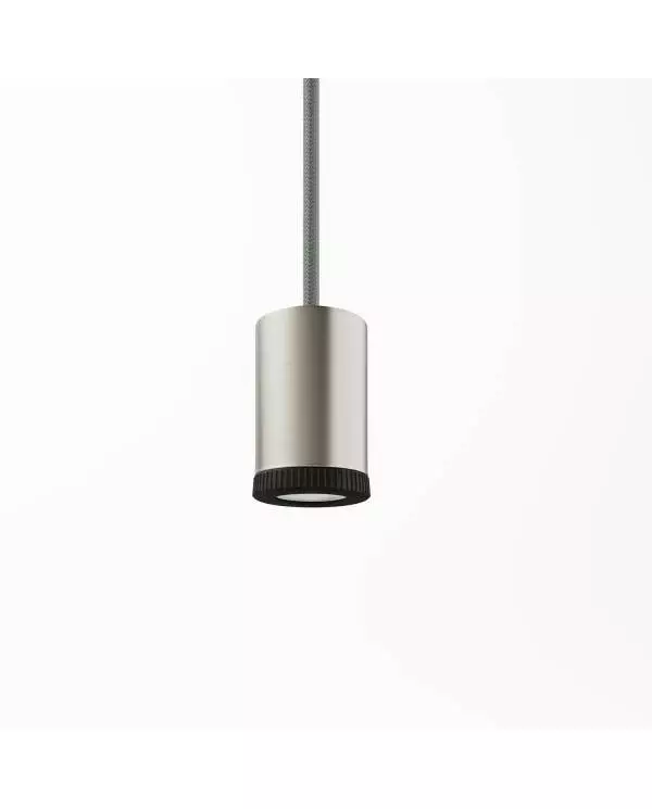 Mini Lamp GU1d0 enkele hanglamp