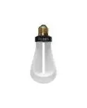 LED Lamp Plumen 002 6,5W E27 Dimbaar 2200K