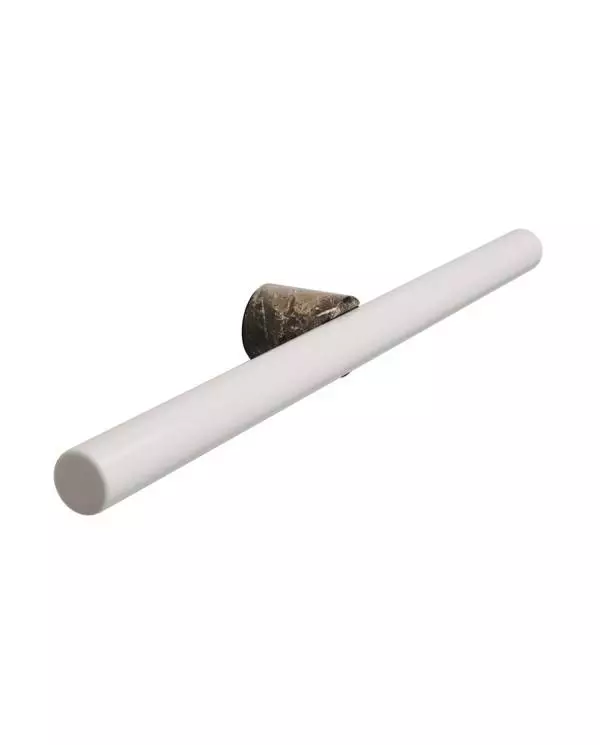 Esse14 wand- of plafondlamp voor LED S14d lamp- Waterdicht IP44