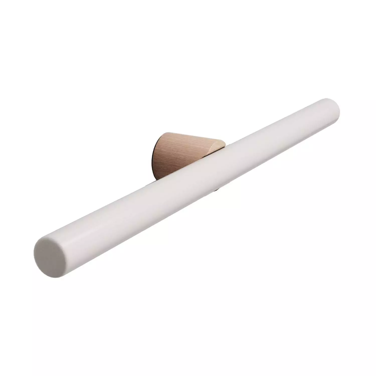 Esse14 wand- of plafondlamp voor LED S14d lamp- Waterdicht IP44