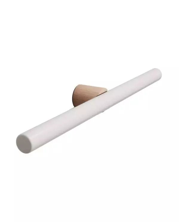 Esse14 wand- of plafondlamp voor LED S14d lamp- Waterdicht IP44