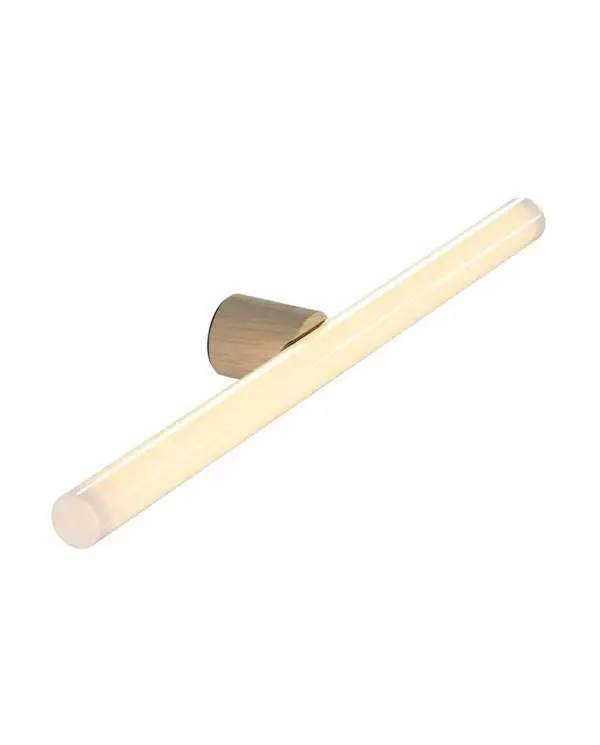 Esse14 wand- of plafondlamp voor LED S14d lamp- Waterdicht IP44