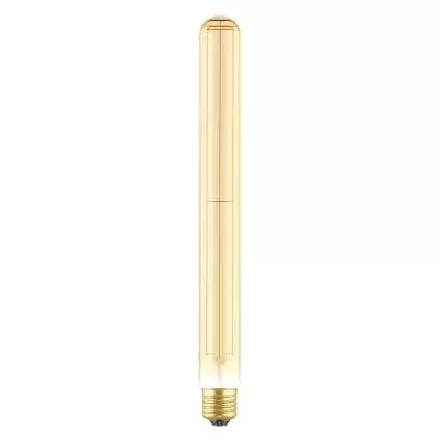 LED Gouden LED Carbon filament lamp C57 Cage T32X300 7W E27 Dimbaar 2700K