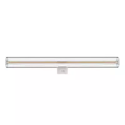 LED Linear Helder S14d Gloeilamp - lengte 300 mm 6W 520Lm 2700K Dimbaar - S01