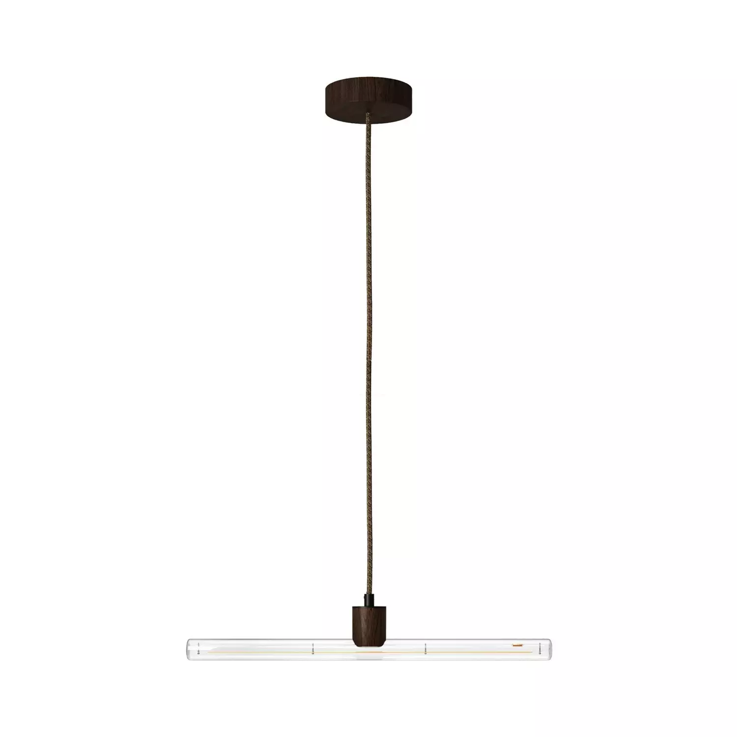 Esse14 hanglamp met S14d fitting