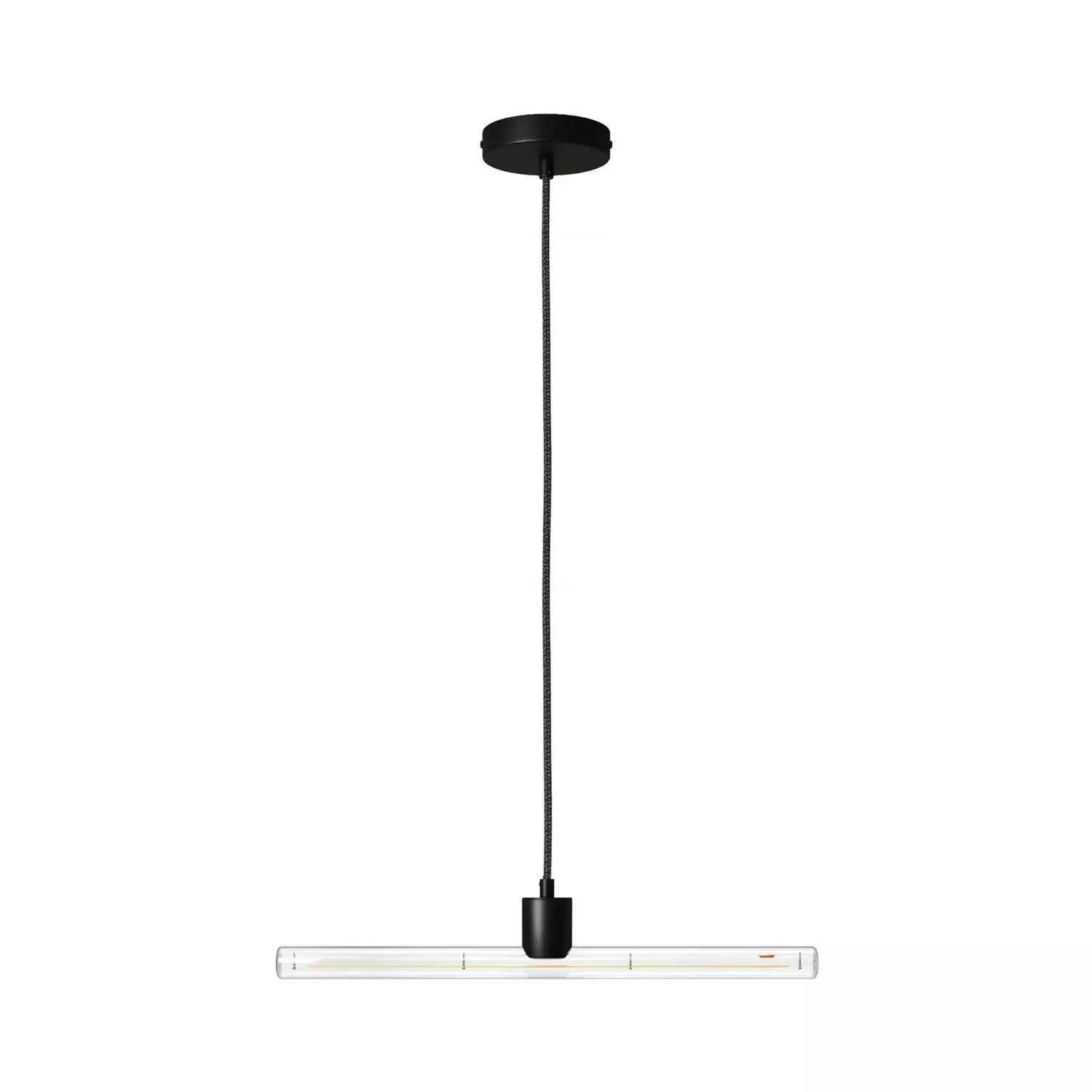 Esse14 hanglamp met S14d fitting