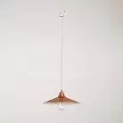 Hanglamp met Swing kap voor rails