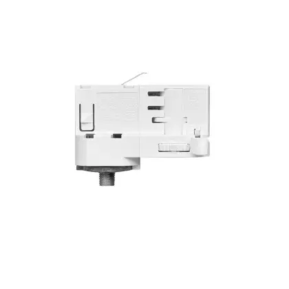 Powergear-adapter voor 3-fasige circuitrails - voor uitbreiding of verbuiging