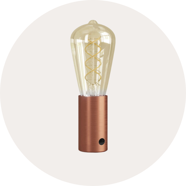 Lampen SI!
