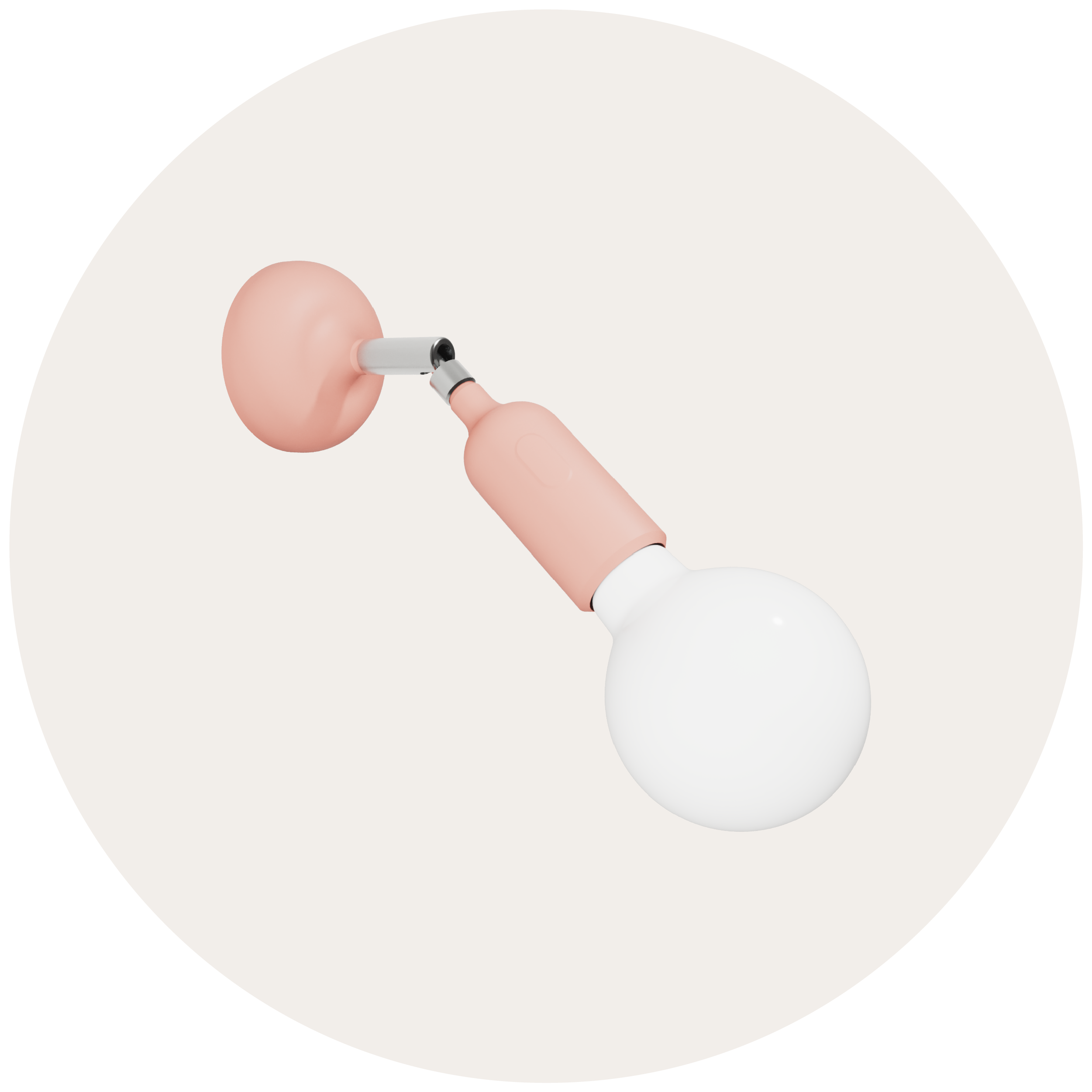 Wandlampen