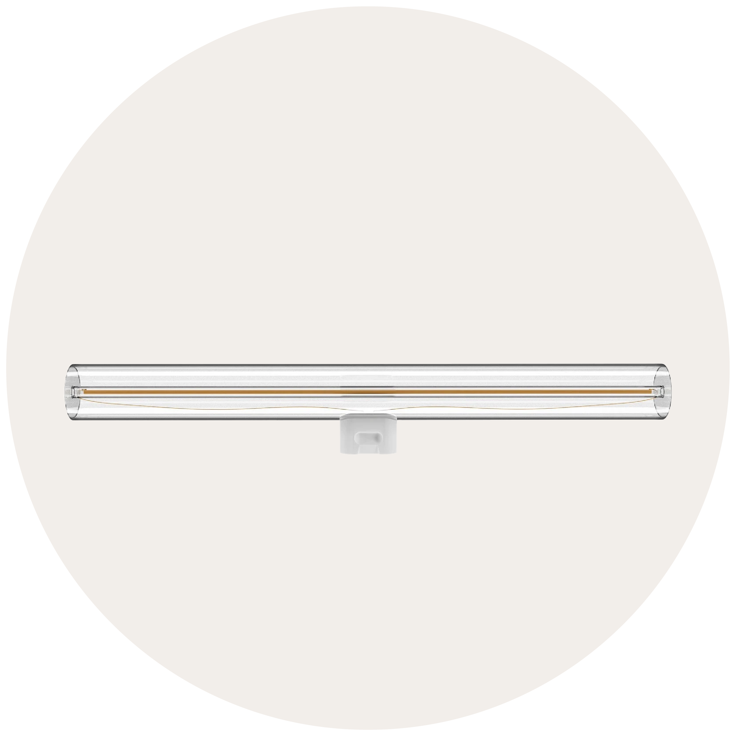 Tubulaire LED-lichtbronnen