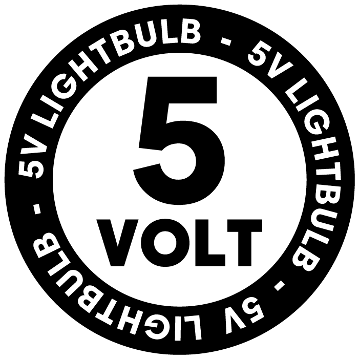 5v