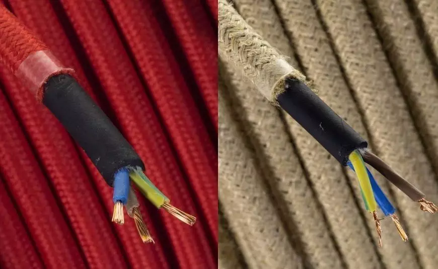 De nieuwe buitenkabels van Creative-Cables komen eraan.